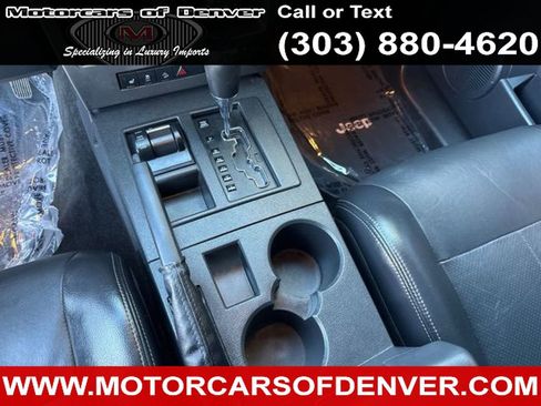 Used 2012 Jeep Liberty Sport image 15