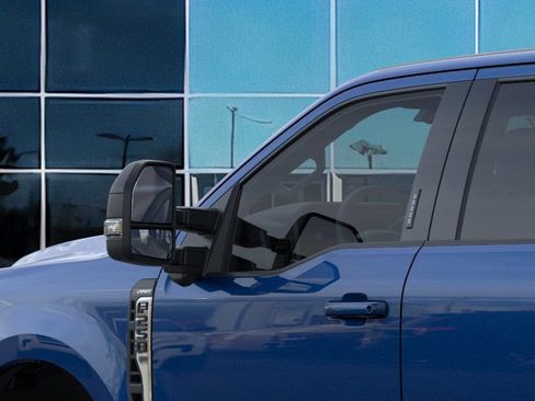 New 2026 Ford F250 Lariat w/ FX4 Off-Road Package AWD/4WD image 39