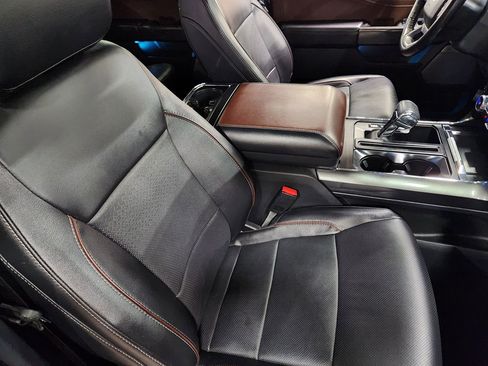 Used 2023 Ford F150 Lariat image 32