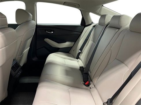 New 2025 Honda Accord EX-L image 29