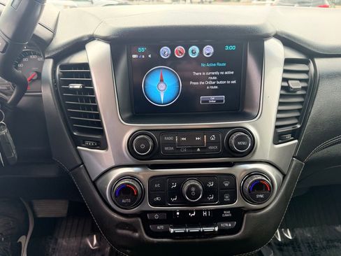 Used 2020 Chevrolet Suburban LS w/ Max Trailering Package AWD/4WD image 22