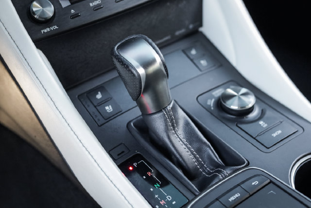 Used 2019 Lexus RC 300 F Sport RWD image 48