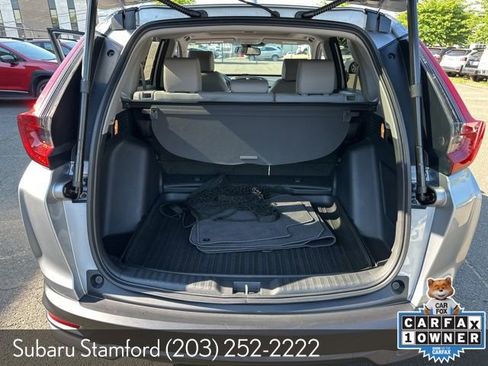 Used 2022 Honda CR-V Touring image 27