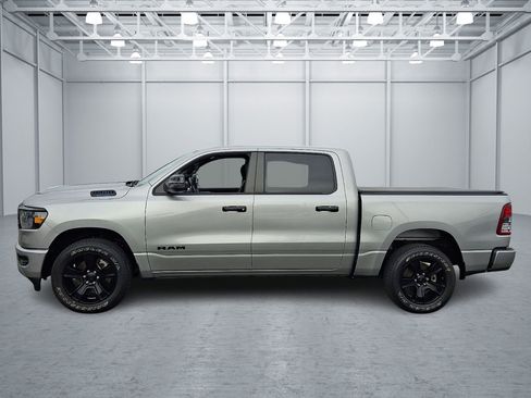 Used 2023 RAM 1500 Big Horn AWD/4WD image 2