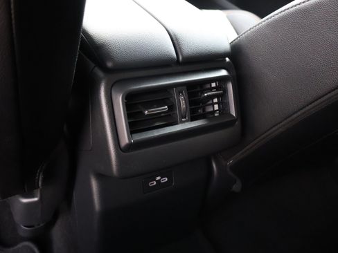 Used 2025 MAZDA CX-50 AWD 2.5 Hybrid w/ Premium Pkg image 18