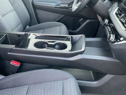 Used 2025 Chevrolet Equinox LT image 14