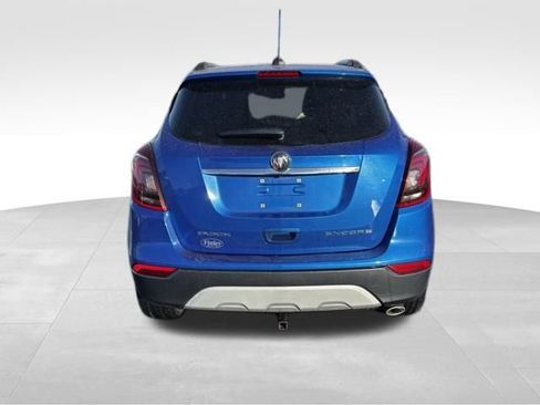 Used 2018 Buick Encore Preferred image 3