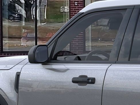 New 2025 Ford Bronco Sport Heritage w/ Convenience Package image 20