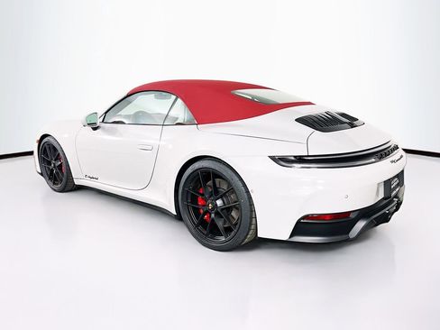 New 2026 Porsche 911 Carrera GTS image 3