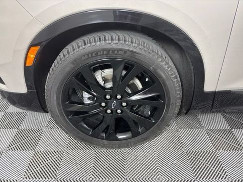 Used 2021 Chevrolet Blazer RS w/ Enhanced Convenience Package AWD/4WD image 12