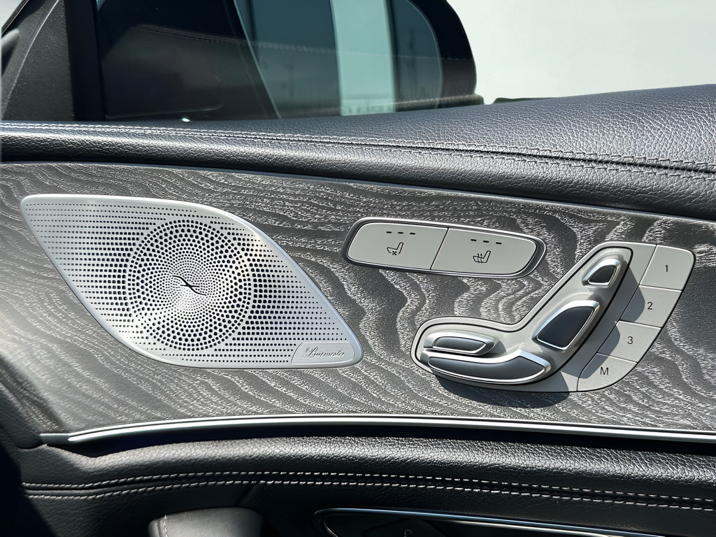Used 2019 Mercedes-Benz AMG GT 63 image 41