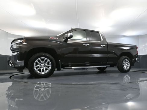 Used 2019 Chevrolet Silverado 1500 LTZ image 60