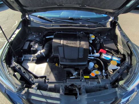 Used 2019 Subaru Forester Sport image 15