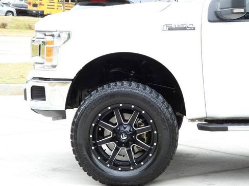 Used 2020 Ford F150 XLT w/ Equipment Group 302A Luxury RWD image 20