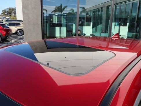 Used 2017 MAZDA CX-5 Grand Touring w/ Premium Package image 11