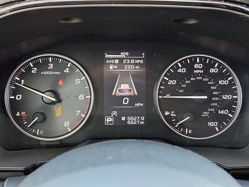 Used 2025 Subaru Outback Premium w/ Popular Package #1A image 23