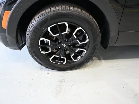 Used 2022 Hyundai Santa Cruz SEL w/ Activity Package image 29