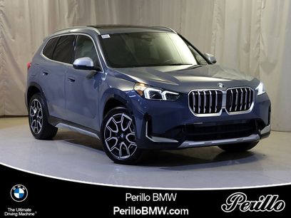 Certified 2024 BMW X1 xDrive28i