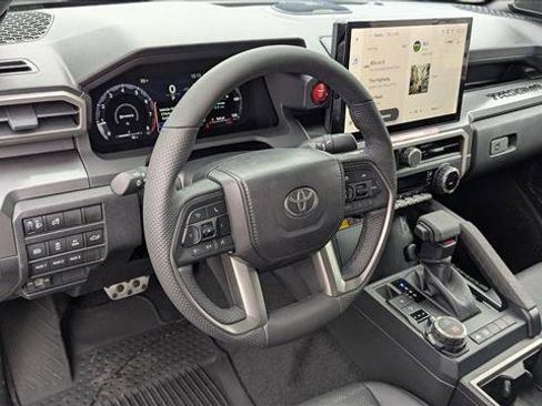 New 2026 Toyota Tacoma TRD Sport AWD/4WD image 10
