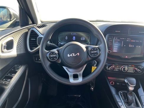 Used 2024 Kia Soul LX w/ Option Group 015 image 15