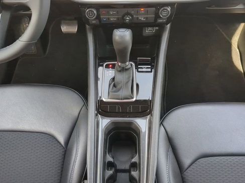 Used 2022 Jeep Compass Latitude FWD image 21