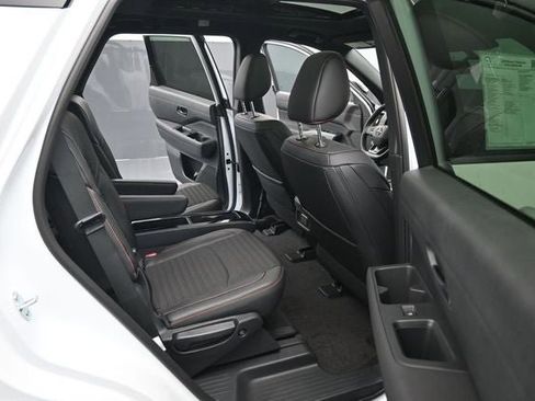 New 2026 Nissan Pathfinder Rock Creek AWD/4WD image 35