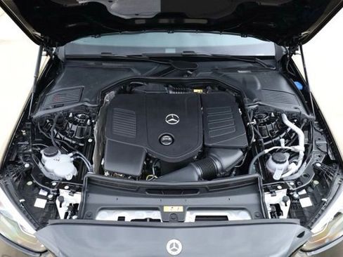 New 2026 Mercedes-Benz C 300 Sedan image 13