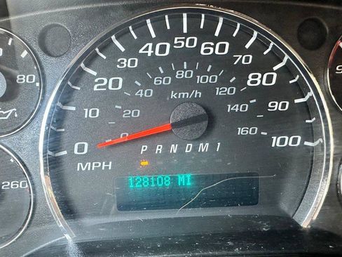 Used 2016 GMC Savana 2500 Savana Work VAN image 7