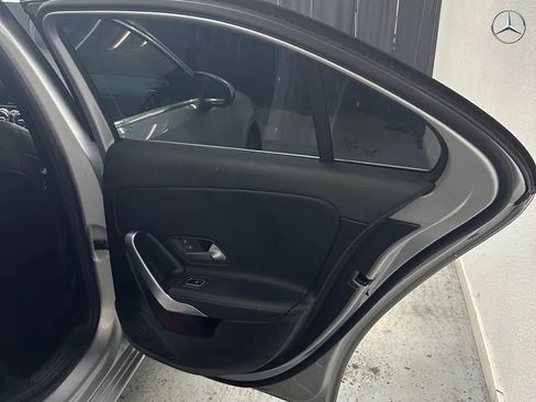 Used 2019 Mercedes-Benz A 220 image 19