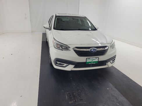 Used 2020 Subaru Legacy Limited AWD/4WD image 14