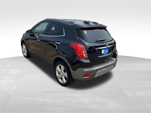 Used 2015 Buick Encore Convenience FWD image 4