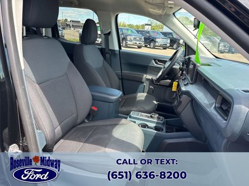 Used 2024 Ford Maverick XL FWD image 29