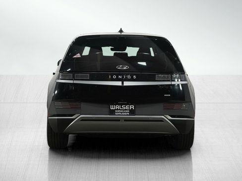 Used 2023 Hyundai Ioniq 5 SE w/ Cargo Package image 4