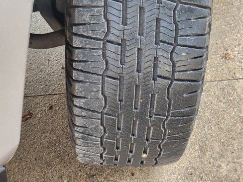 Used 2020 RAM 2500 Laramie image 17