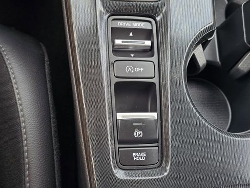 Used 2025 Honda Civic Sport image 21