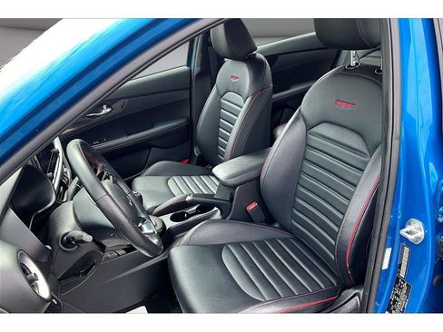 Used 2024 Kia Forte GT FWD image 27