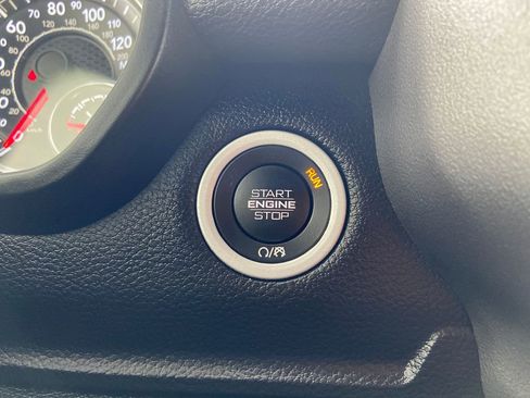 Used 2021 RAM 1500 Laramie w/ Sport Appearance Package image 33