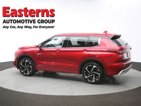 Used 2024 Mitsubishi Outlander SEL image 66