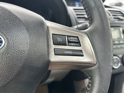 Used 2015 Subaru Forester 2.5i Touring w/ Popular Package #1 image 35