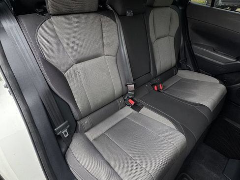 Certified 2024 Subaru Crosstrek 2.0i Premium AWD/4WD image 22