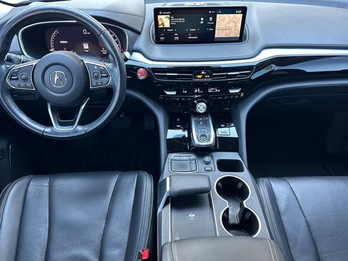 Used 2023 Acura MDX SH-AWD w/ Technology Package image 12