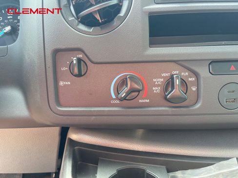 New 2026 Ford E-350 and Econoline 350 Super Duty w/ Power Equipment Group image 16