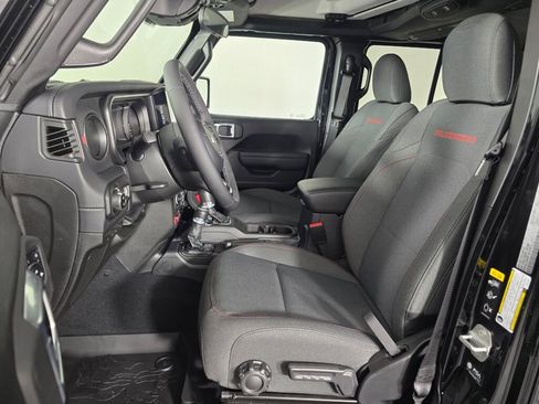 New 2026 Jeep Gladiator Rubicon image 18