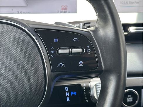 Used 2024 Hyundai Ioniq 5 SEL AWD/4WD image 20