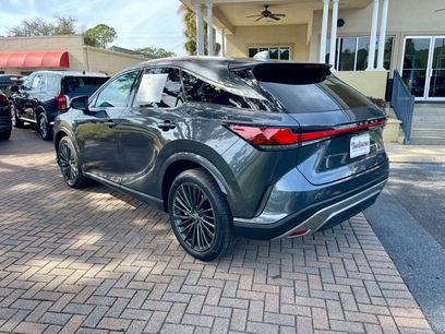 Used 2025 Lexus RX 350 Premium