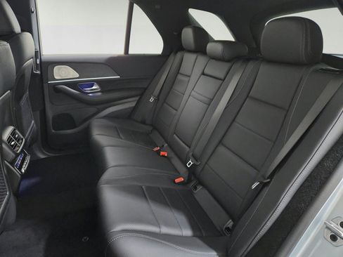 Certified 2026 Mercedes-Benz GLE 350 4MATIC image 18