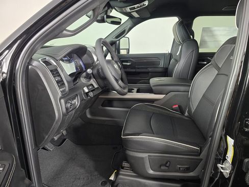 New 2026 RAM 2500 Laramie w/ Night Edition image 34