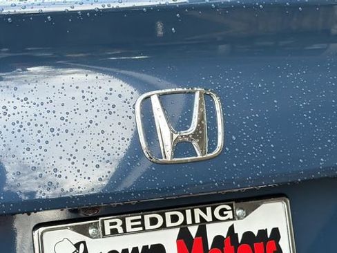 New 2026 Honda Civic LX image 11