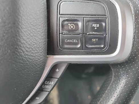 Used 2020 RAM 2500 Big Horn image 11