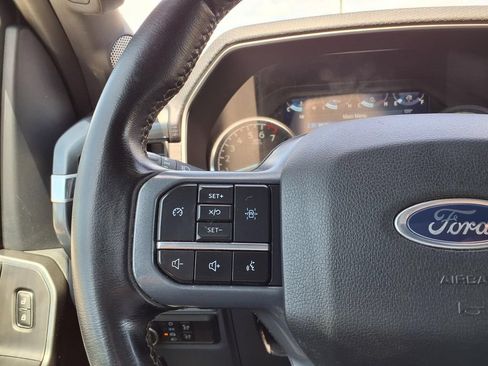 Used 2023 Ford F150 XLT AWD/4WD image 37